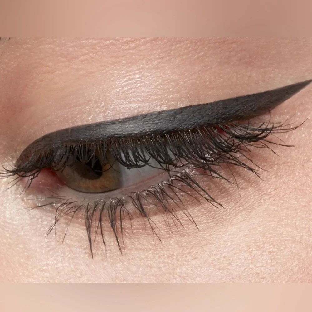 Stay All Day Waterproof Liquid Eyeliner - Intense Labradorite (charcoal)